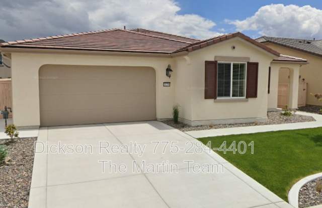 10290 Culiacan Pass Trail