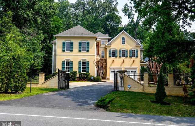 7104 OLD DOMINION DR