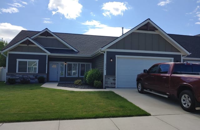 3734 Mashie Rd. - 3734 North Mashie Street, Kootenai County, ID 83854