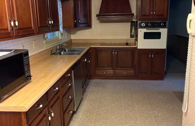 Sought After Community!