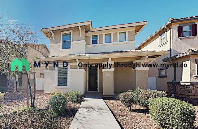 3915 E Kent Ave - 3915 E Kent Ave, Gilbert, AZ 85296