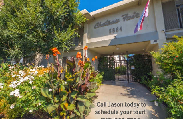 5664 Fair Ave.