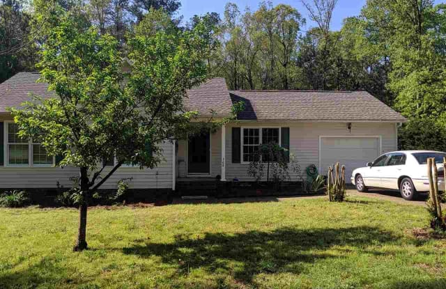 368 Vuncannon Drive - 368 Vuncannon Drive, Harnett County, NC 27526