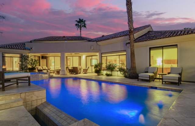 Photo of 7380 E TURQUOISE Avenue