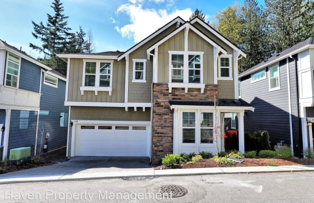 819 224th Ave NE - 819 224th Avenue Northeast, Sammamish, WA 98074