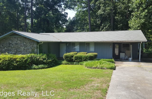 228 Gardners Mill Road - 228 Gardners Mill Road, Augusta, GA 30907