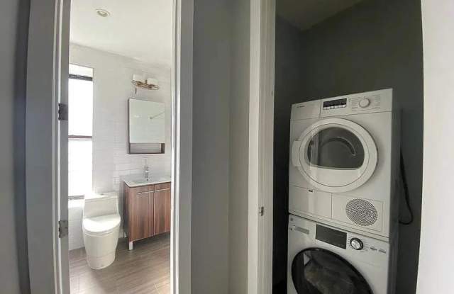 661 West 180th Street