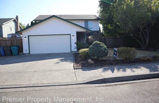 14407 SE 8th Street - 14407 Southeast 8th Street, Vancouver, WA 98683