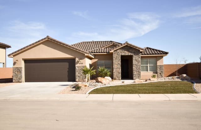 1755 South 1380 West - 1755 South 1380 West, St. George, UT 84770