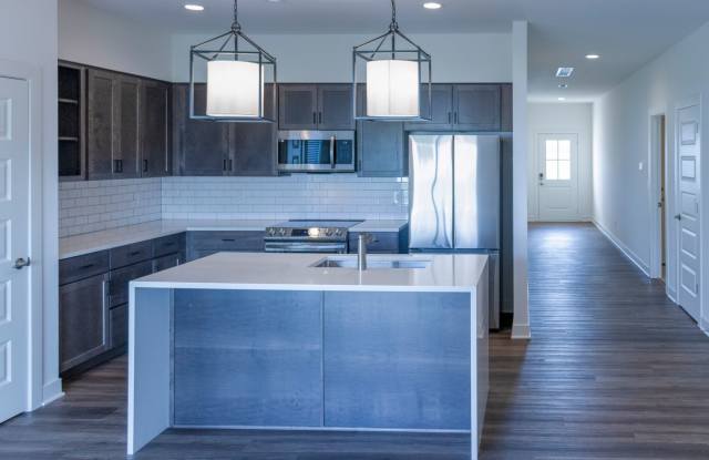 Photo of New Construction 3 Bedroom Coming April!!