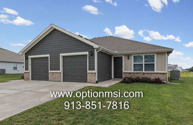 631 Fall Meadow Lane