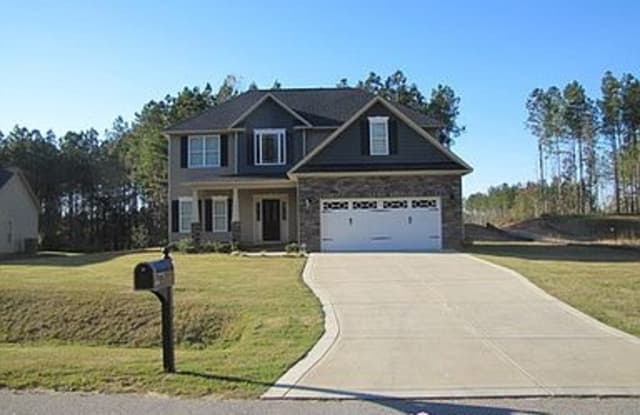 161 Summit Overlook Drive - 161 Summit Overlook Drive, Johnston County, NC 27527