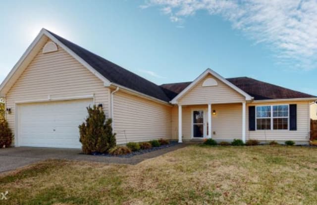 7820 Bridlewood Pl - 7820 Bridlewood Place, Jefferson County, KY 40228