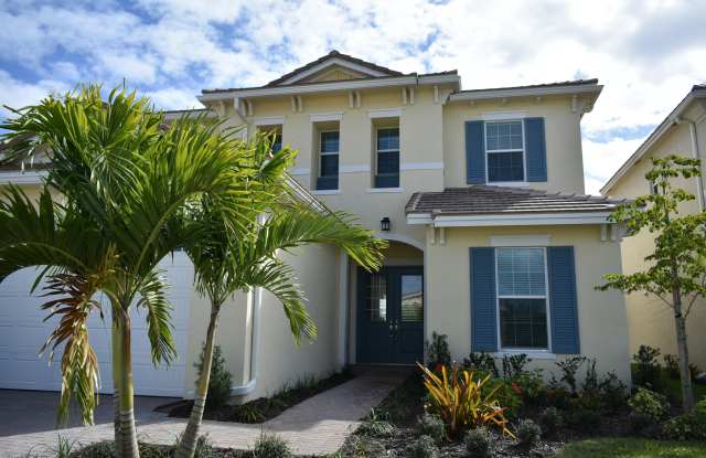 15908 Rain Lilly Way