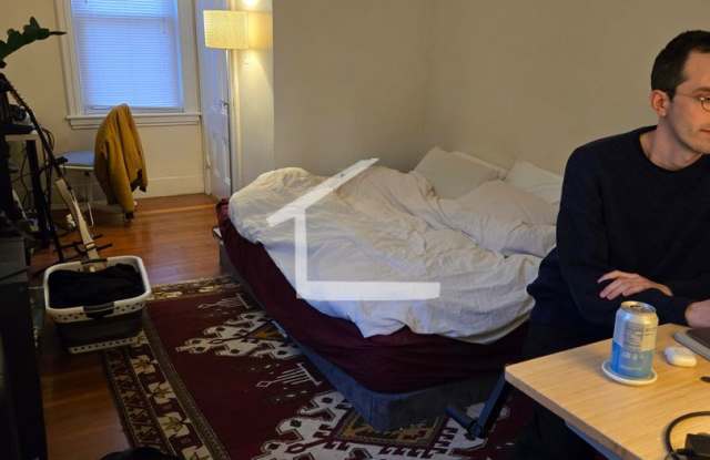 Photo of Great four bedroom located two minutes from the Green line and BU