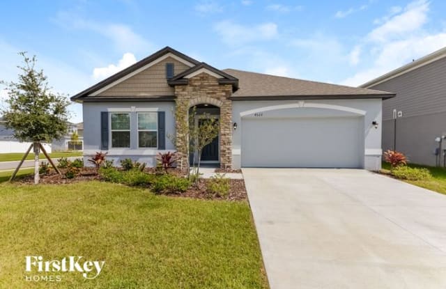 4526 Birdsong Drive - 4526 Birdsong Drive, Manatee County, FL 34221