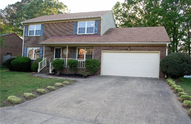 40 Westview Drive - 40 Westview Dr, Hampton, VA 23666