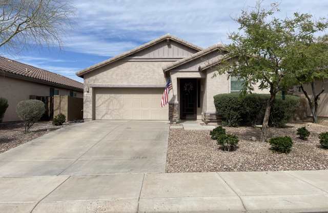 12092 W Eagle Ridge Ln - 12092 West Eagle Ridge Lane, Peoria, AZ 85383