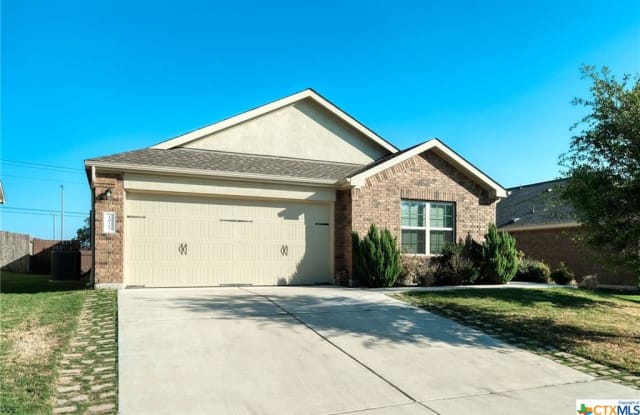 1025 Kersey Drive - 1025 Kersey Drive, Leander, TX 78641