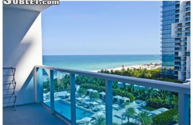 2301 Collins Ave Unit: 1210 - 2301 Collins Avenue, Miami Beach, FL 33139