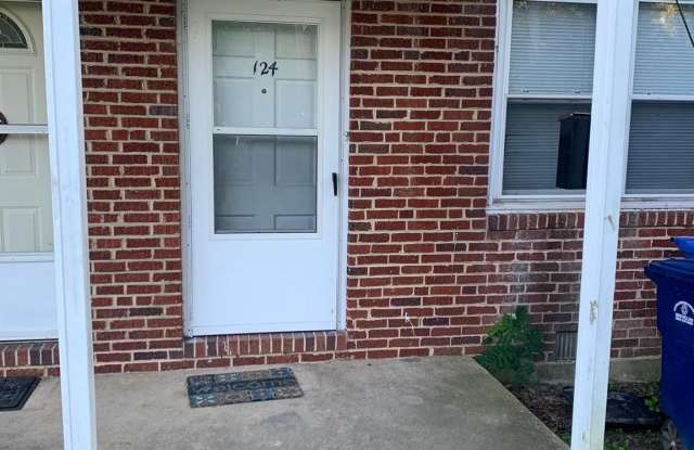 Photo of 124 GRANT Street