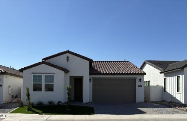 10862 N BROWNSVILLE Lane