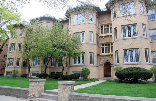 1702 West Touhy - 1702 W Touhy Ave, Chicago, IL 60626