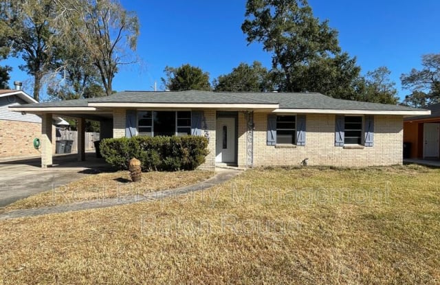 14437 Locust St. - 14437 Locust Street, East Baton Rouge County, LA 70819