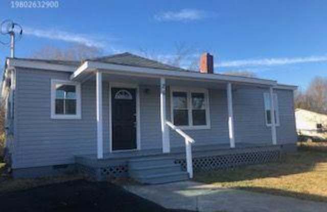 26 Sunderland Rd