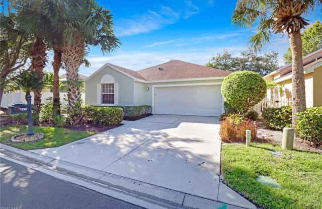 1100 Silverstarnd DR - 1100 Silverstrand Drive, Collier County, FL 34110