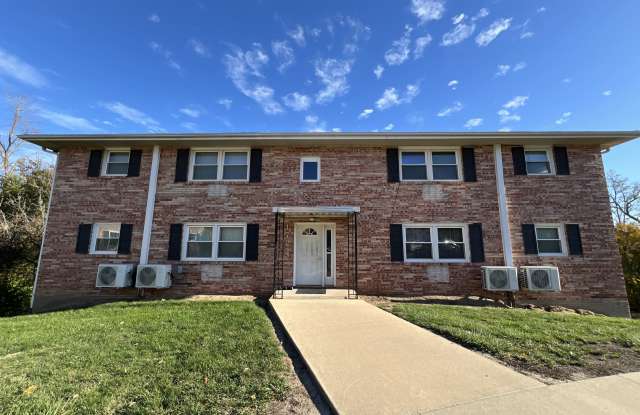 1722 Hamblin Court Apt 5