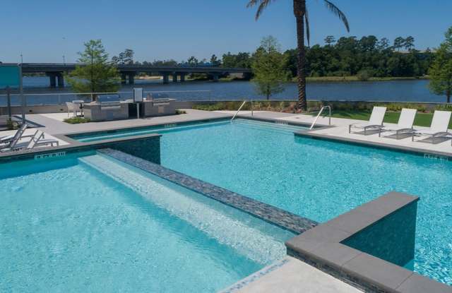 Photo of Two Lakes Edge