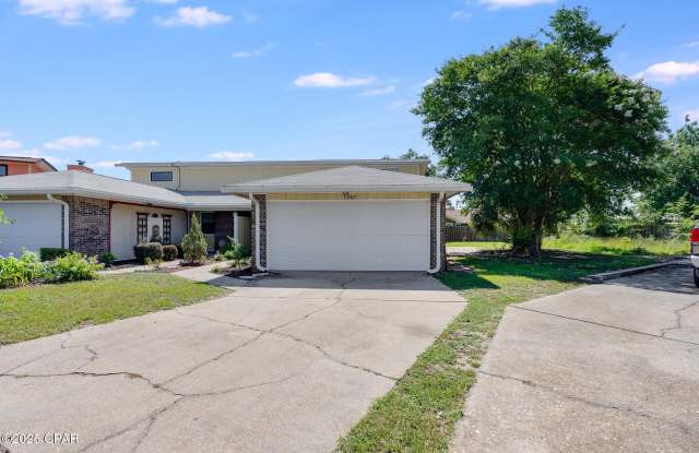 1307 Calabria Road unit: 4A