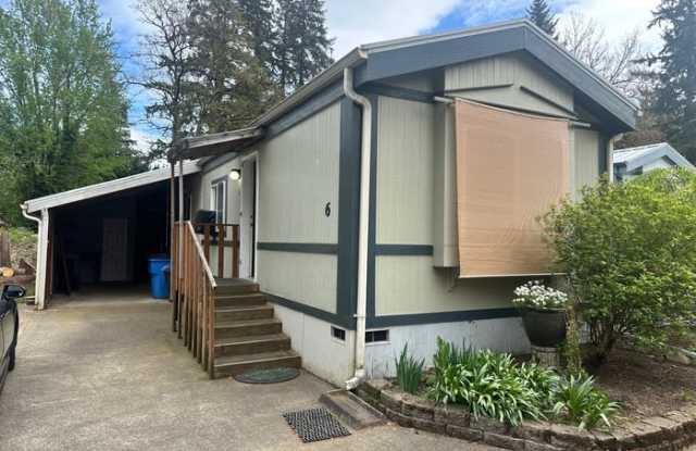 744 K Street - 744 K Street, Washougal, WA 98671