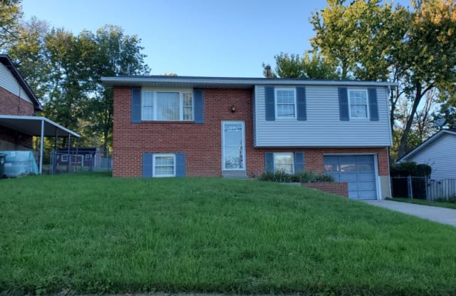 3808 Lambda Dr - 3808 Lambda Drive, Erlanger, KY 41018