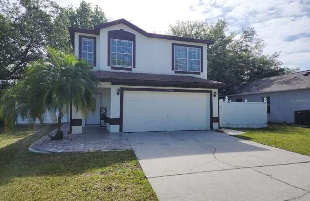 13330 BRIAR FOREST COURT