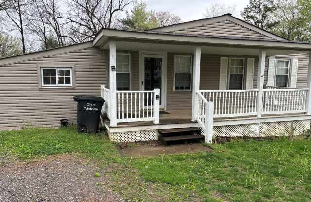 206 Wesley Street