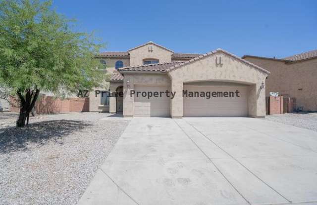 30268 West Sheila Lane