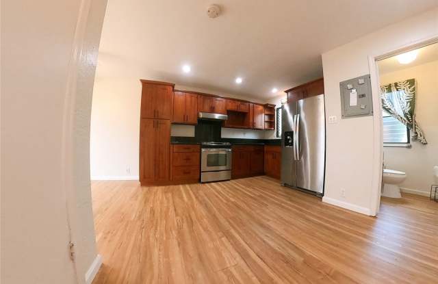 98-306 Kaonohi Street unit: 2308