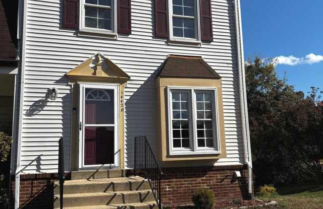 Photo of 14428 BLACK HORSE Court