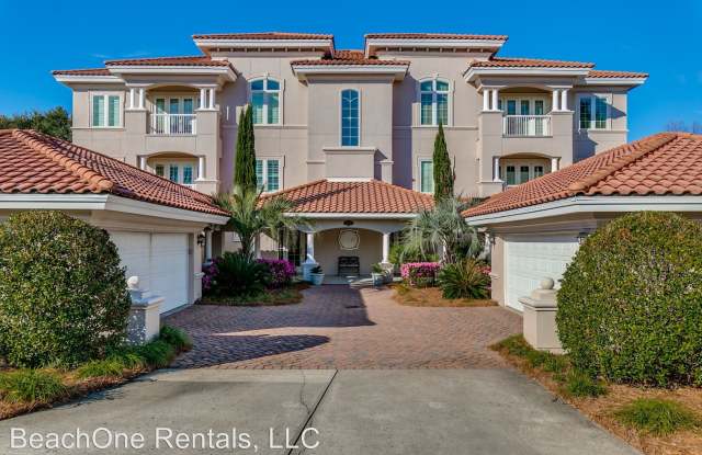 8546 San Marcello Drive Unit 102 - 8546 San Marcello Dr, Myrtle Beach, SC 29579