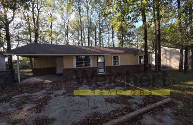 Freshly Updated 3-Bedroom on a Quiet Street