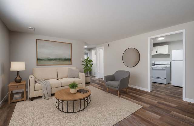 Photo of Jasmine Springs