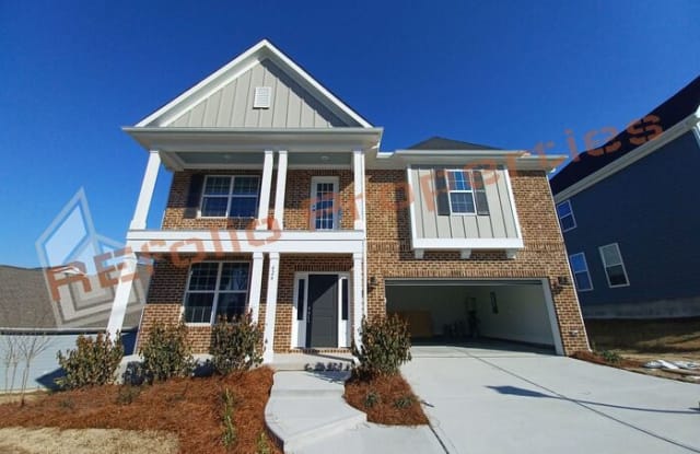 424 Slomo Court - 424 Slomo Ct, Wake County, NC 27587