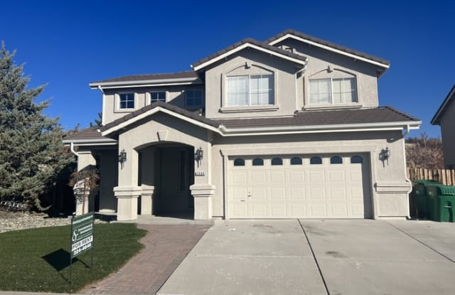 2500 Glen Eagles Drive - 2500 Glen Eagles Drive, Reno, NV 89523