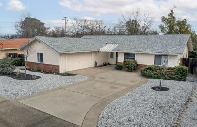3-bedroom, 2-bathroom home in great neighborhood!