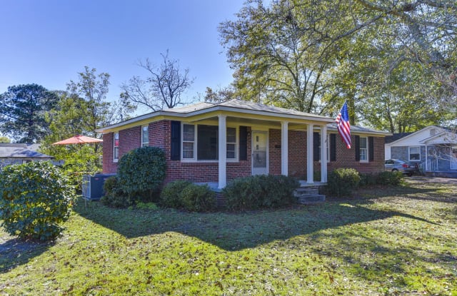 1625 Northland Dr - 1625 Northland Drive, Cayce, SC 29033