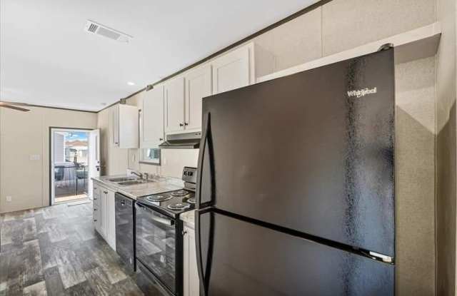 2172 East Camp N Comfort Lane