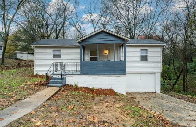 Beautifully Renovated 3BR/2BA Home on Forest Road in Hueytown – Now Accepting Section 8!