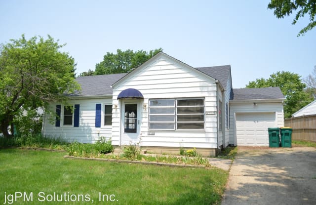 1509 Jones Street - 1509 Jones Street, Joliet, IL 60435